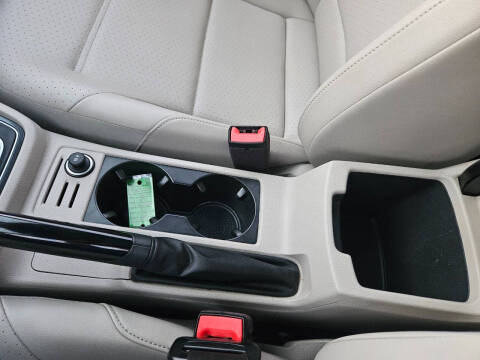 2019 Volkswagen Golf Alltrack TSI SE 4Motion