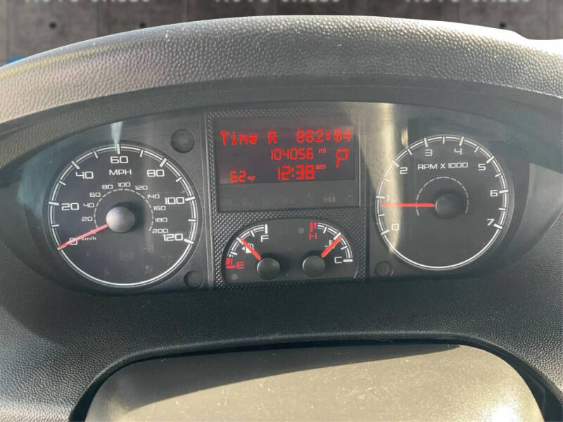 2017 RAM ProMaster 2500 159 WB