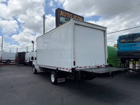 2024 Ford E-Series E-350 SD