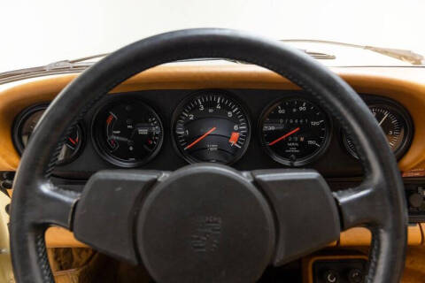 1978 Porsche 911