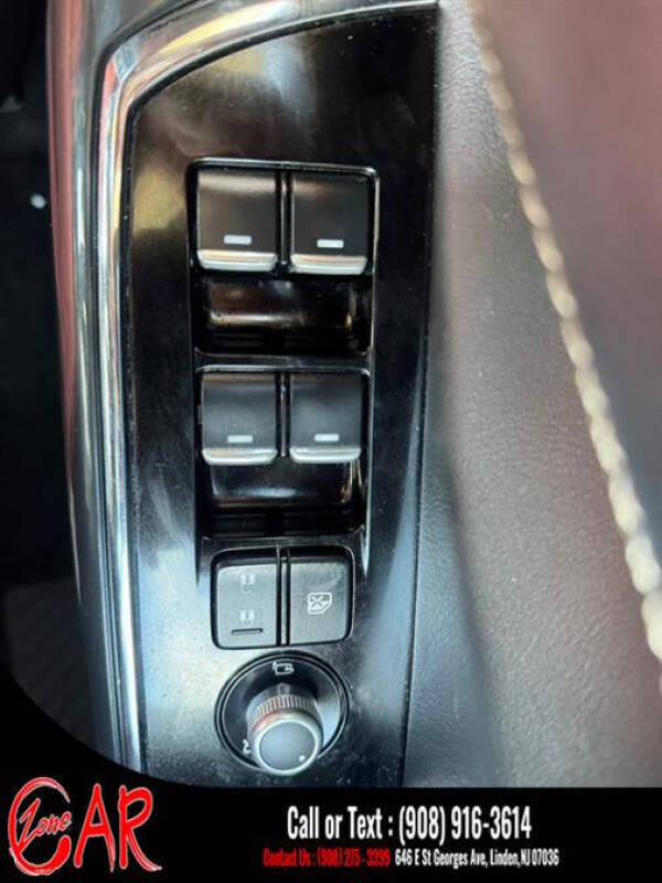 2021 Mazda CX-9 Grand Touring