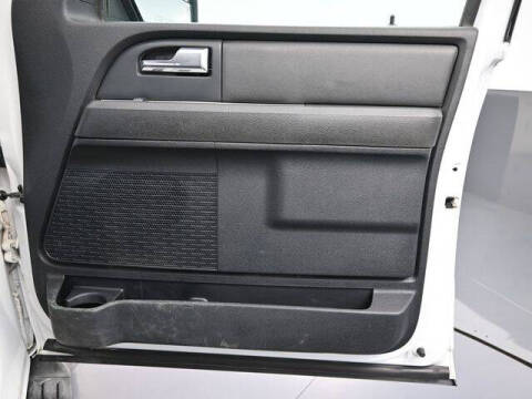 2015 Ford Expedition XL Fleet