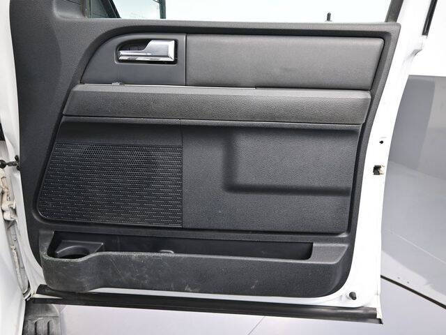 2015 Ford Expedition XL Fleet