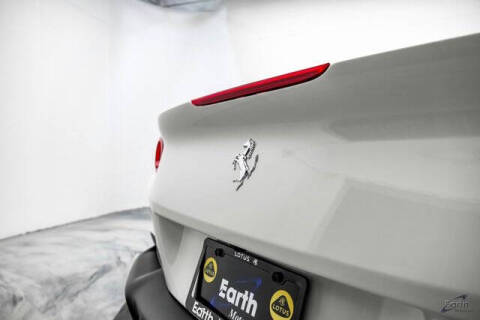 2022 Ferrari Portofino M