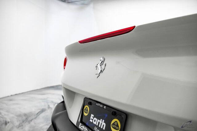 2022 Ferrari Portofino M