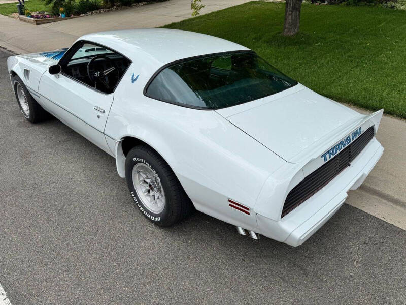 1979 Pontiac Trans Am
