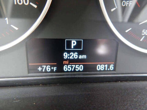 2016 BMW 2 Series 228i