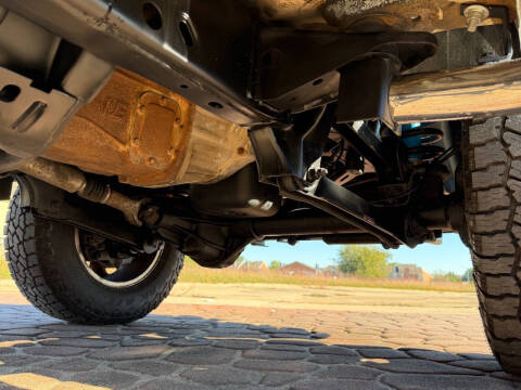 2002 Dodge Ram 2500 SLT Plus