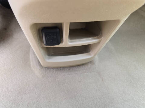 2009 Honda CR-V LX