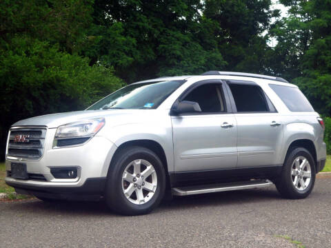 2014 GMC Acadia SLE-2