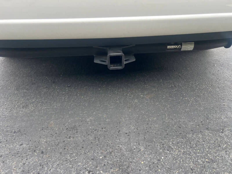 2008 Toyota Sienna XLE Limited