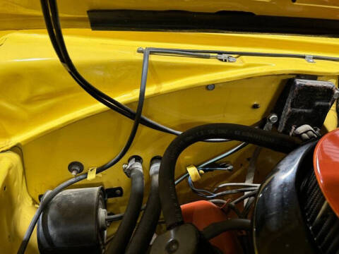 1970 Plymouth Roadrunner