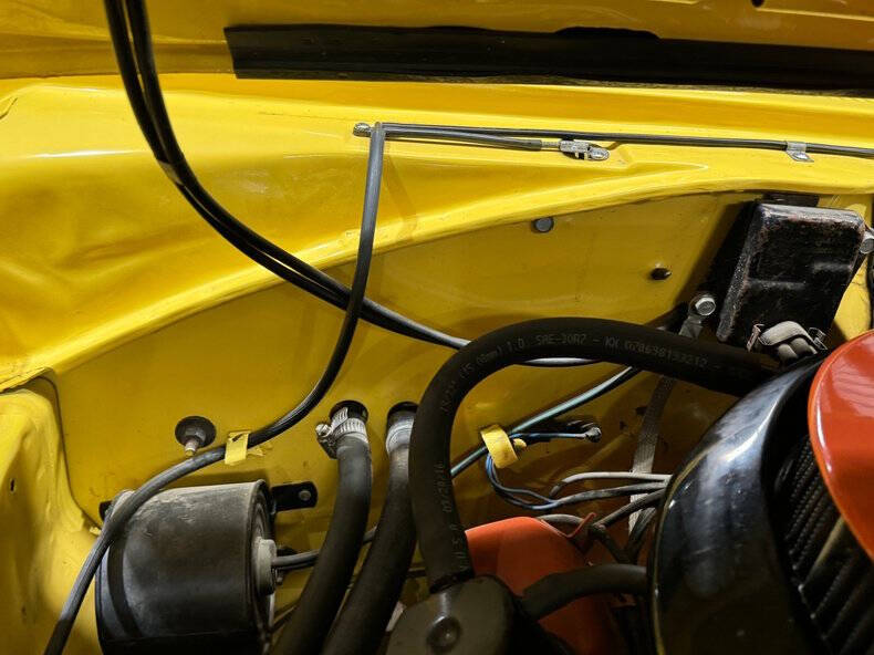 1970 Plymouth Roadrunner
