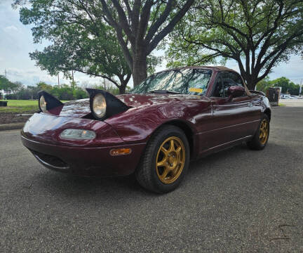 1994 Mazda MX-5 Miata
