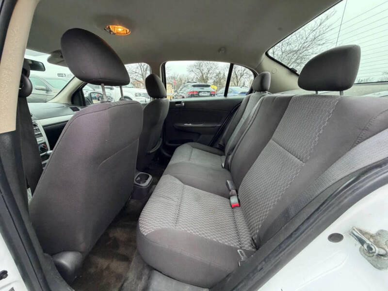 2010 Chevrolet Cobalt LT