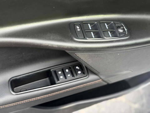 2017 Jaguar XE 35t Prestige