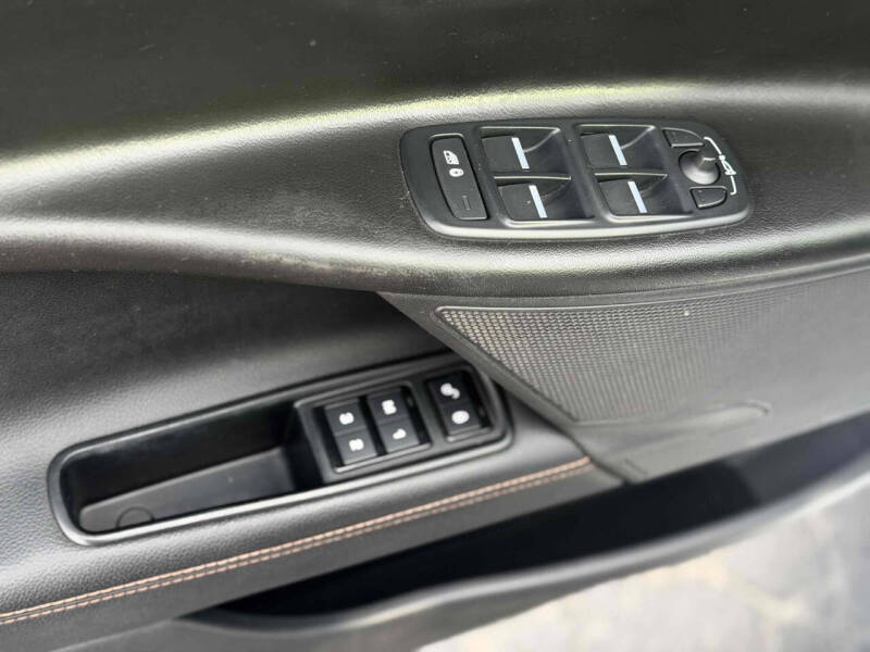 2017 Jaguar XE 35t Prestige