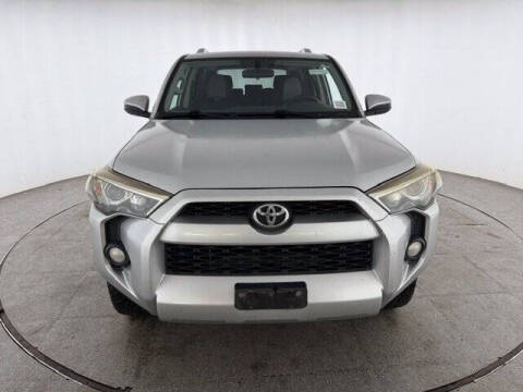 2016 Toyota 4Runner