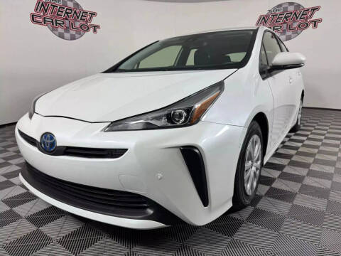 2022 Toyota Prius
