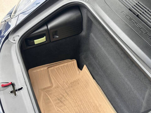 2014 Porsche 911 Carrera