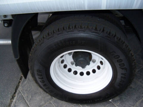 2021 Freightliner Sprinter 3500XD