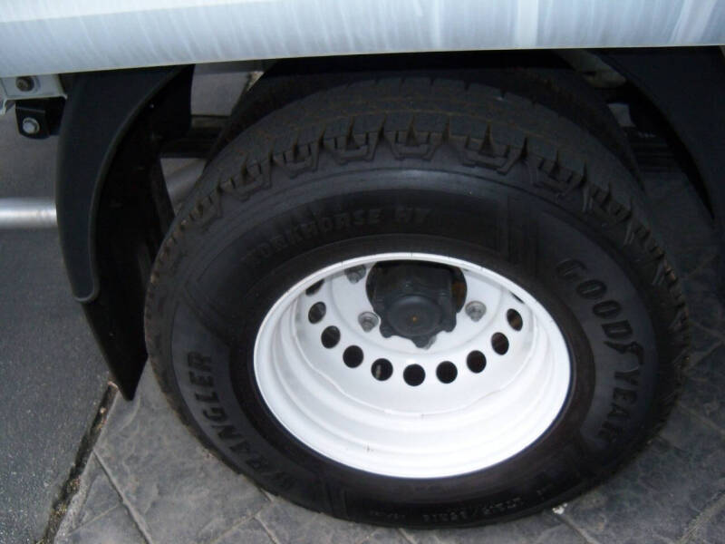 2021 Freightliner Sprinter 3500XD