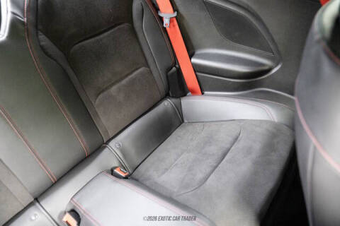 2019 Chevrolet Camaro ZL1