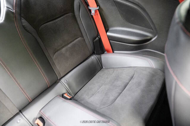 2019 Chevrolet Camaro ZL1