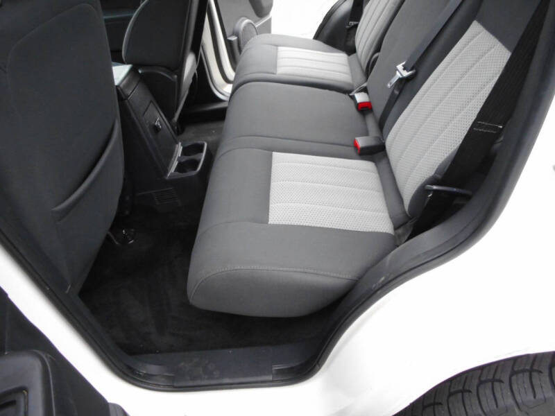 2009 Jeep Liberty Sport
