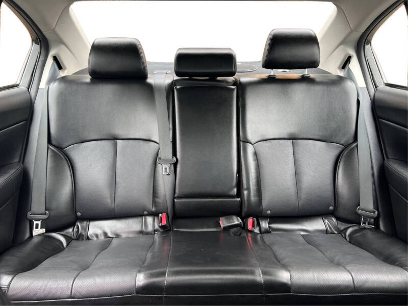 2013 Subaru Legacy 2.5i Limited