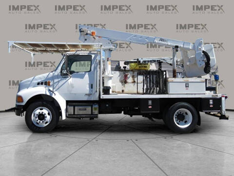 2004 Sterling Acterra