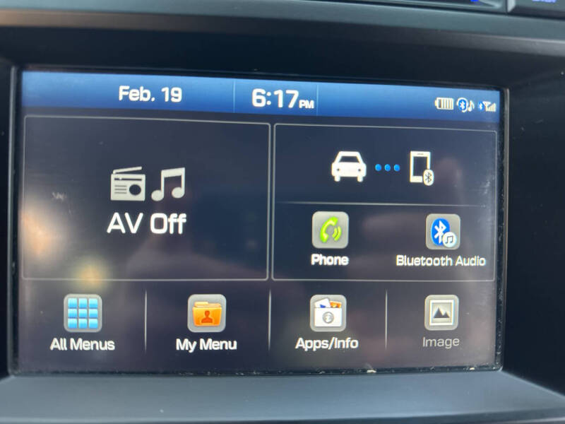 2016 Hyundai Sonata Limited