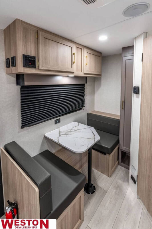 2026 KZ RV Sportsmen