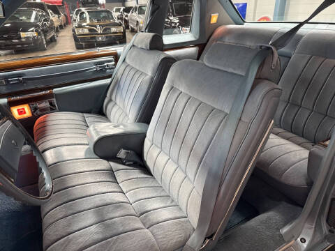 1978 Cadillac DeVille