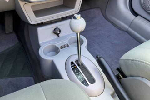 2007 Chrysler PT Cruiser Touring