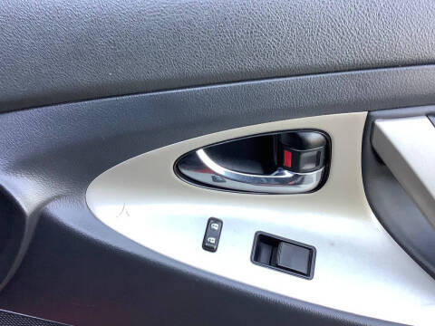 2009 Toyota Camry SE