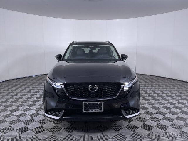 2026 Mazda CX-5 2.5 S Preferred