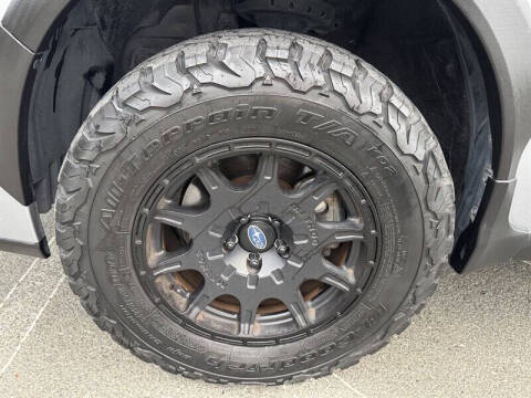 2016 Subaru Crosstrek 2.0i Premium