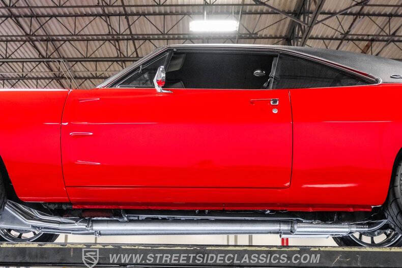 1969 Dodge Charger