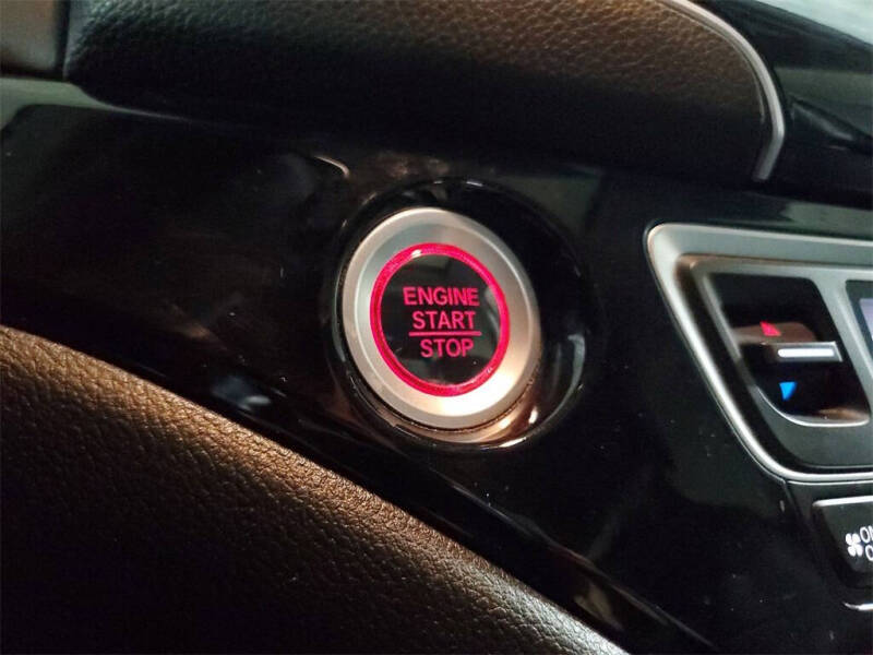 2021 Honda Pilot Touring