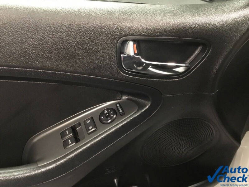 2015 Kia Forte Koup EX