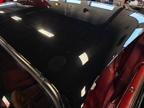 1980 Chevrolet Camaro