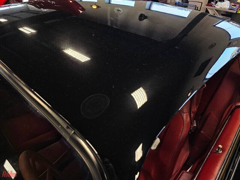 1980 Chevrolet Camaro