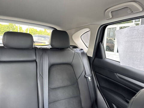2023 Mazda CX-5 2.5 S Select