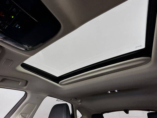 2025 Lexus NX 350h Premium