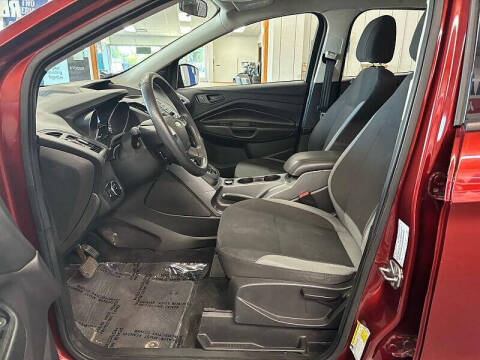 2014 Ford Escape S