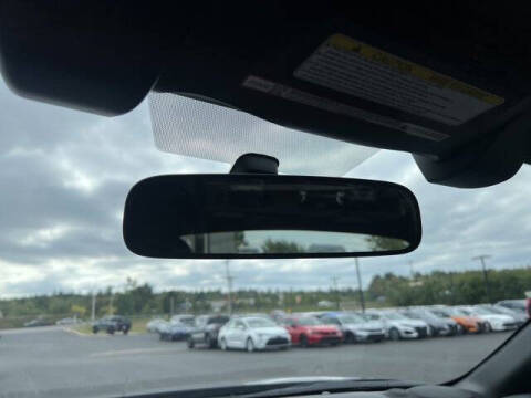 2025 Toyota GR86 Premium