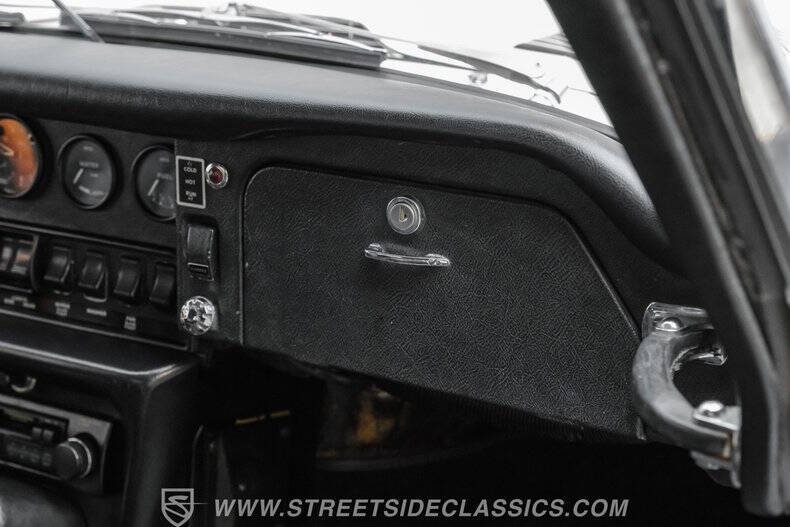 1969 Jaguar XK