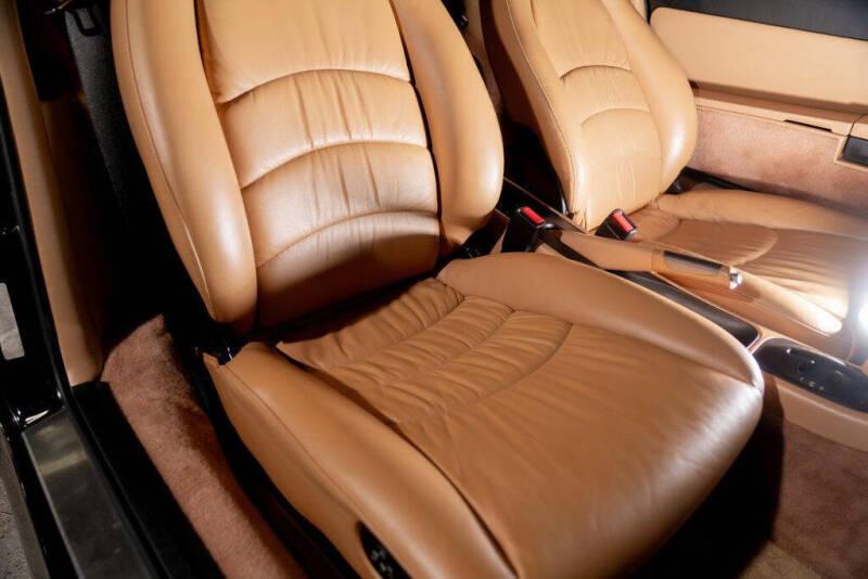 1997 Porsche 911 Carrera
