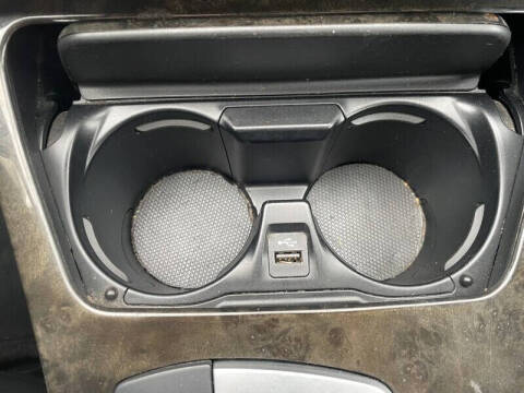 2017 BMW 6 Series 640i